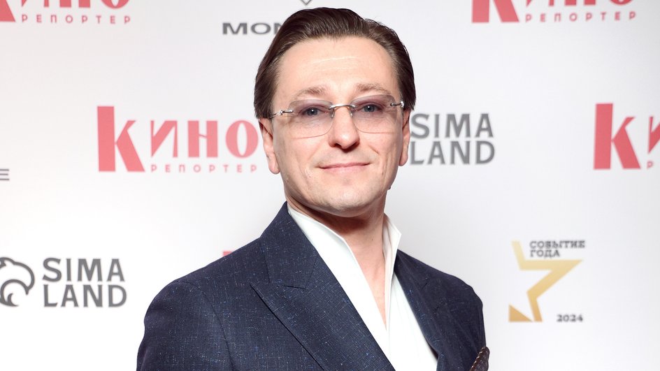 Сергей Безруков Сергей Безруков