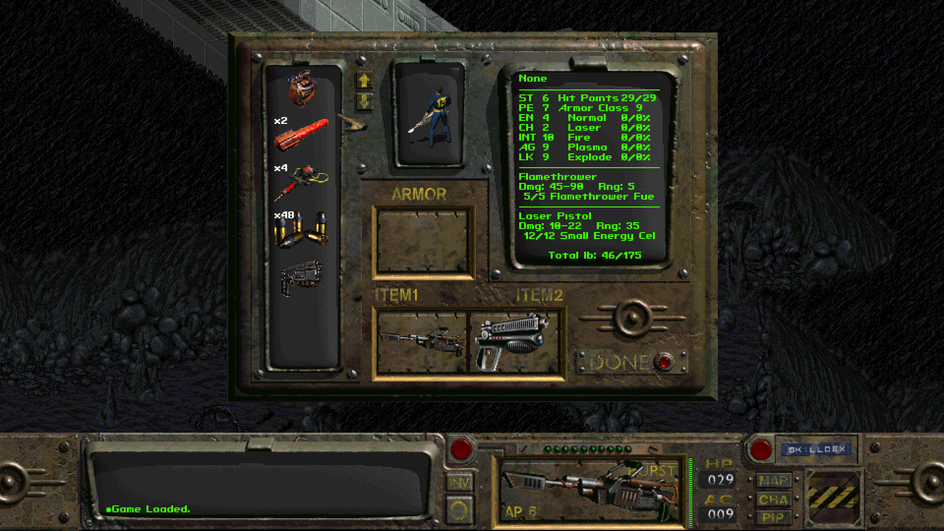 Fallout 1