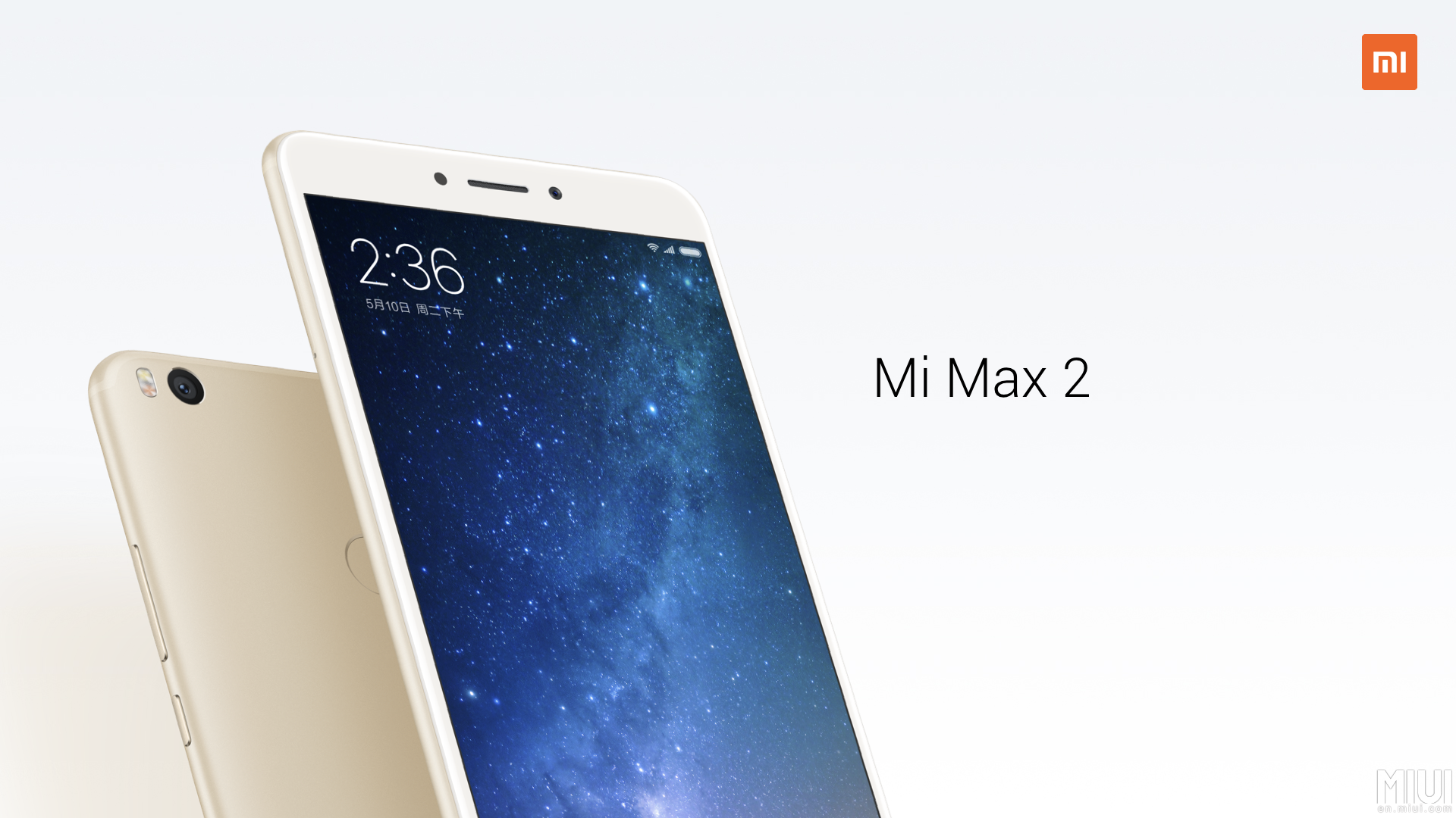 Xiaomi Mi Max 2: два дня без зарядки - Hi-Tech Mail.ru