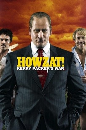 Как же так: Война Керри Пэкера: постер