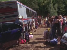 Кадр из Camp Rock: Музыкальные каникулы