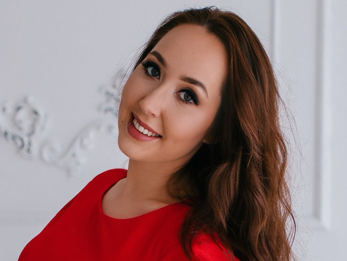 Евгения Александрова психолог Евгения Александрова психолог