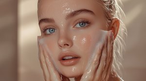 коллекция мода и красота