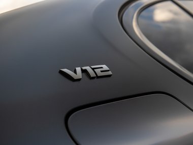 Четверной тест. BMW