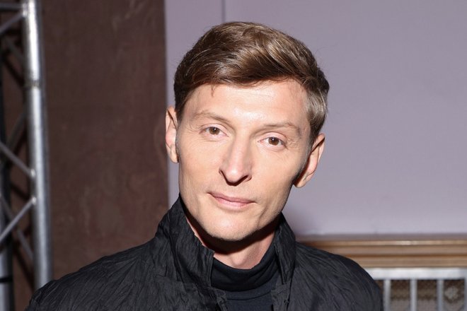 Павел Воля Павел Воля