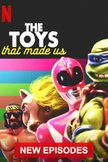 Постер Игрушки, которые сделали нас: 3 сезон
