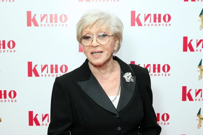 Алиса Фрейндлих