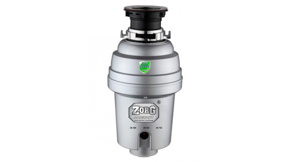 Измельчитель пищевых отходов Zorg ZR-75D Измельчитель пищевых отходов Zorg ZR-75D