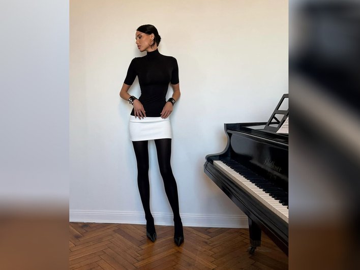 Анастасия Решетова, фото: соцсети Анастасия Решетова, фото: соцсети