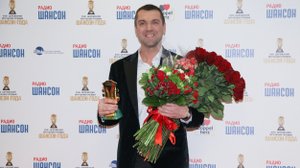 Сергей Куприк
