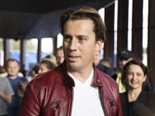 Максим Галкин Максим Галкин