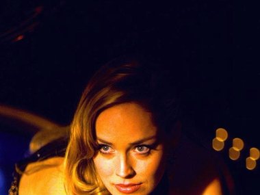 Slide image for gallery: 12621 | 1995 legion-media.ru