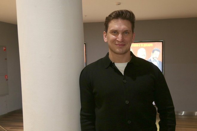Дмитрий Белоцерковский Дмитрий Белоцерковский