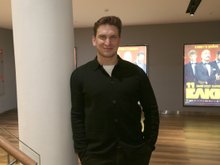 Дмитрий Белоцерковский