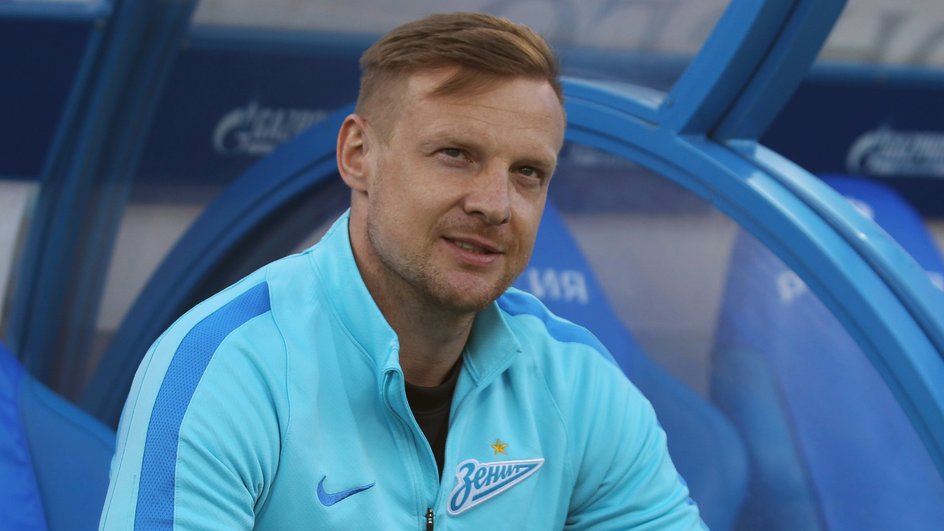 Вячеслав Малафеев Вячеслав Малафеев