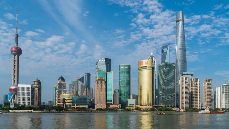 4. Шанхай. Шанхай является крупнейшим финансовым центром Китая, опережая Пекин и Гонконг, и одним из ведущих — в Восточной Азии и мире. Средняя стоимость недвижимости на рынке -$905 834.
