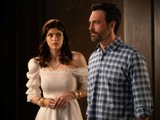 кадр из сериала Почему женщины убивают