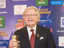 Юрий Антонов