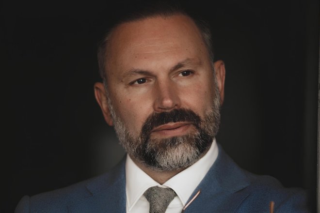 Александр Шахов Александр Шахов