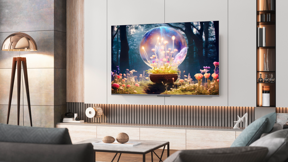 Телевизор Haier 65 Mini LED