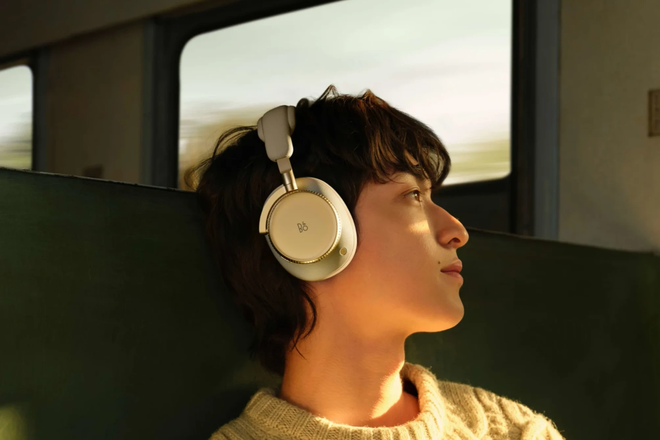 BEOPLAY H100