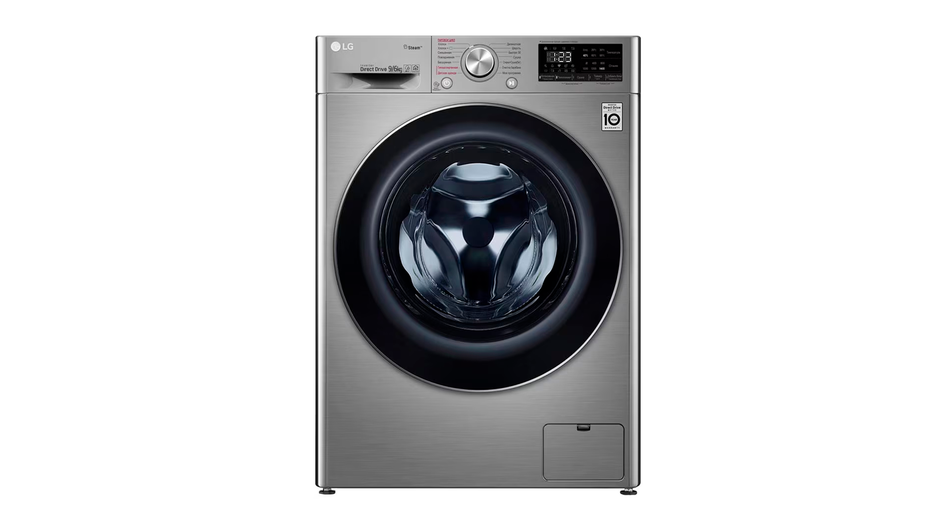 Стиральная машина LG F4V5VG2S Стиральная машина LG F4V5VG2S