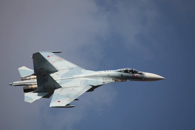 су-27