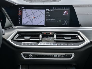 slide image for gallery: 23776 | BMW X5