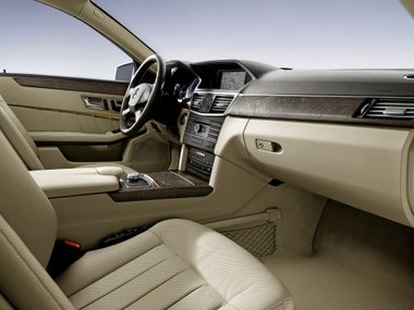 Mercedes-Benz E-класса W212