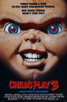 Детские игры 3: постер
