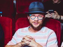 Дмитрий Хрусталев Дмитрий Хрусталев