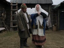 Кадр из Мужики и бабы