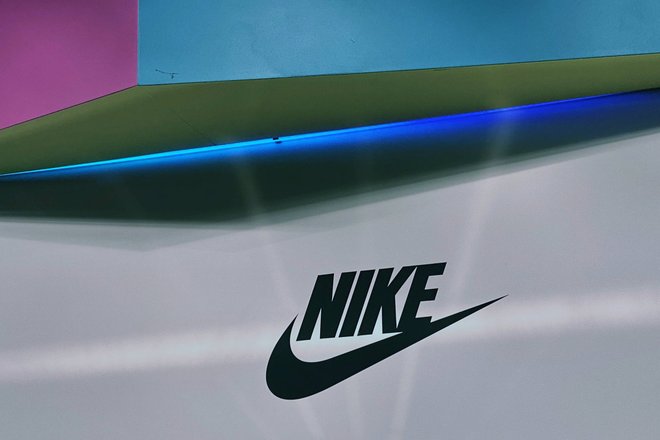 Nike
