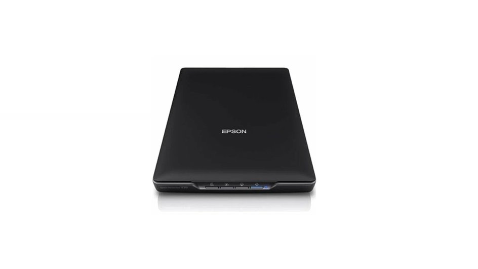 Сканер фирмы Epson модель Perfection V39 Сканер фирмы Epson модель Perfection V39