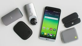 Слева направо: Project Ara, Motorola Moto Z, LG G. Фото: SlashGear, mega.pk, AndroidPIT