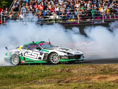 slide image for gallery: 24762 | RDS GP 05