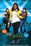 Постер Тру Джексон: 1 сезон