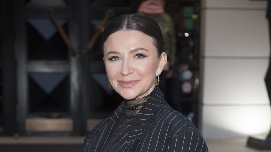 Елена Блиновская Елена Блиновская
