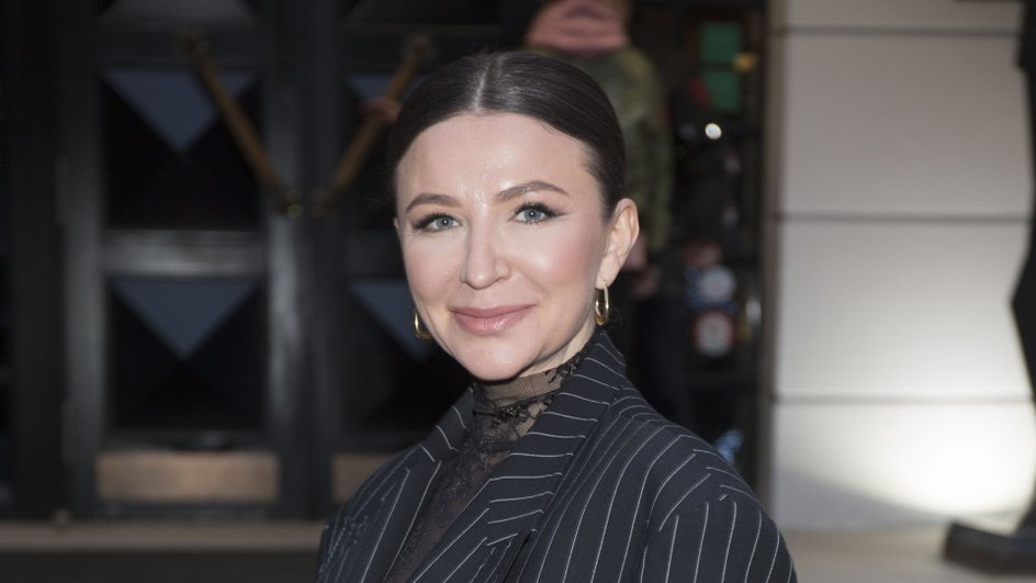 Елена Блиновская Елена Блиновская