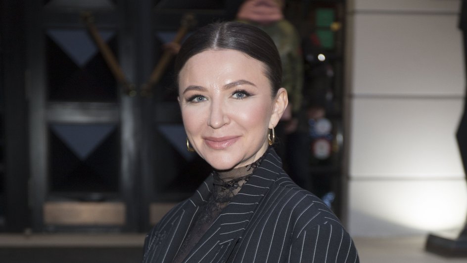 Елена Блиновская Елена Блиновская