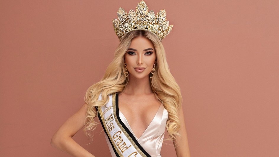 Юлия Павликова