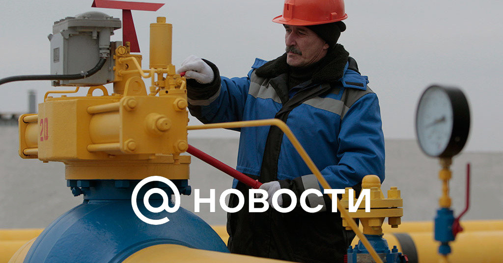 США намерены продолжать выступать против «Северного потока — 2»