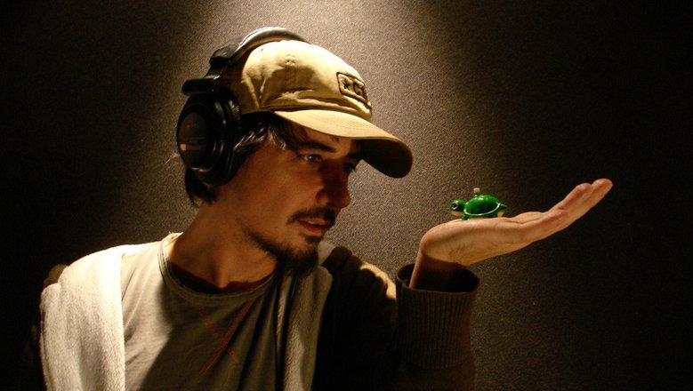 amon tobin