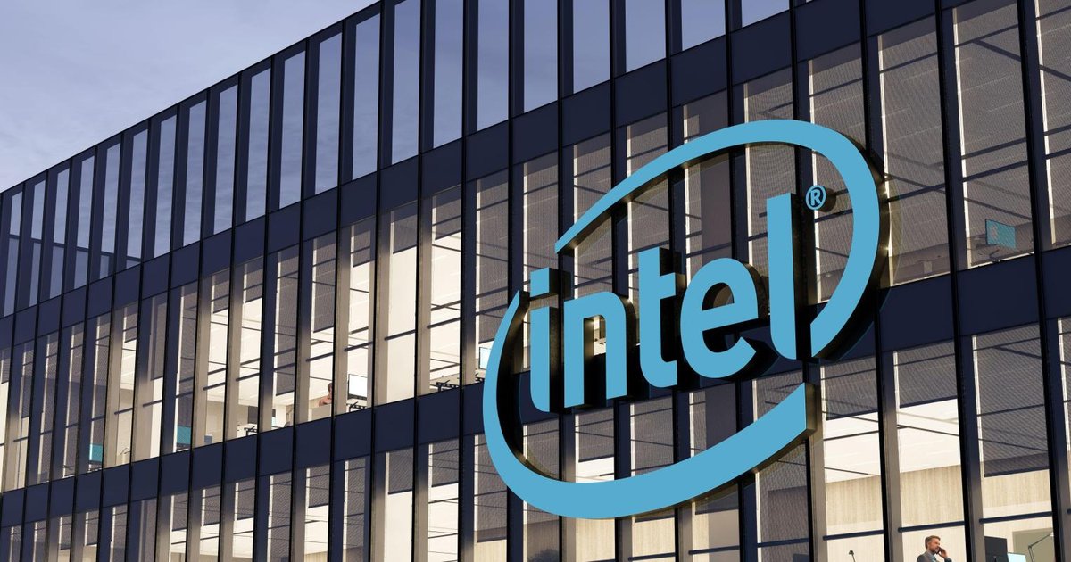 Intel сократила бизнес в России: в компании остался всего один сотрудник