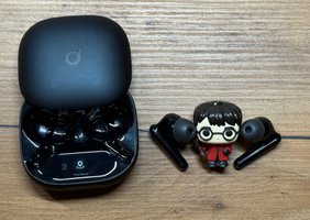 Anker Liberty 4 Pro