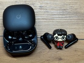 Anker Liberty 4 Pro
