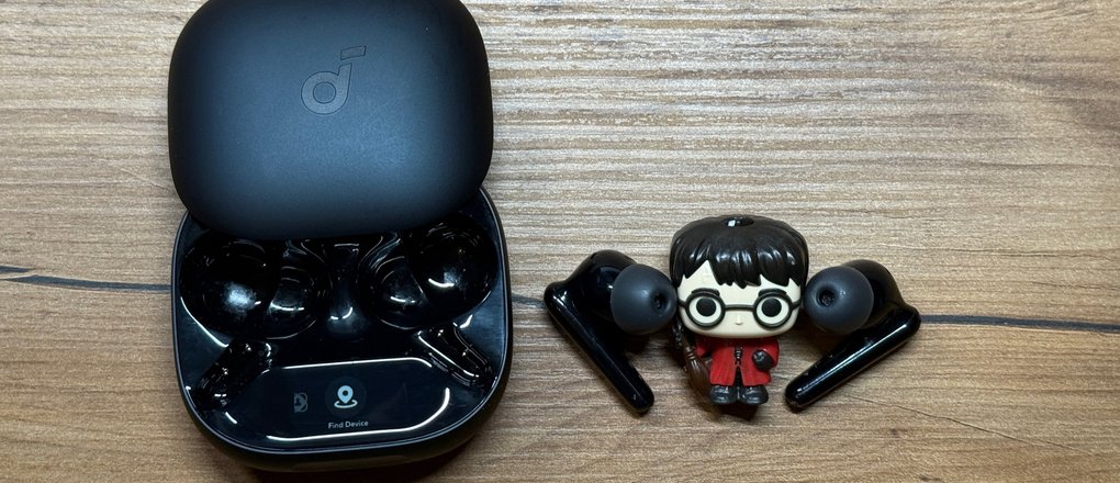 Anker Liberty 4 Pro