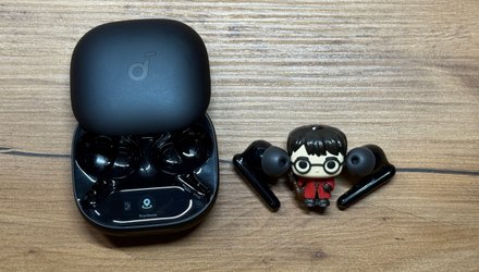 Anker Liberty 4 Pro