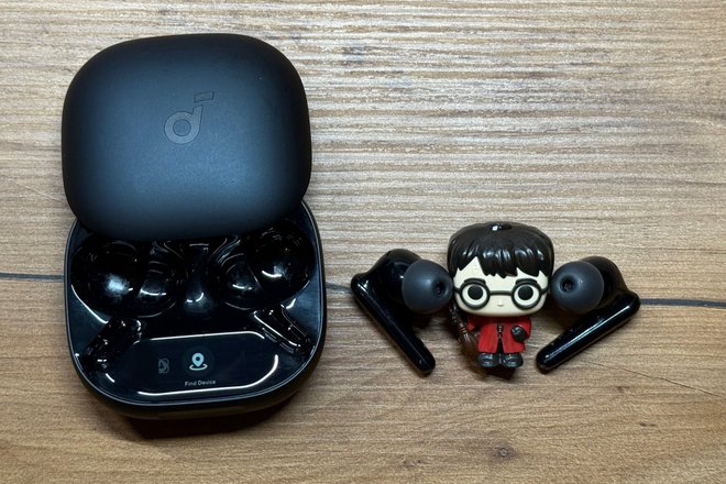 Anker Liberty 4 Pro Anker Liberty 4 Pro