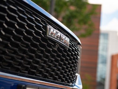 slide image for gallery: 24574 | Детали Haval F7